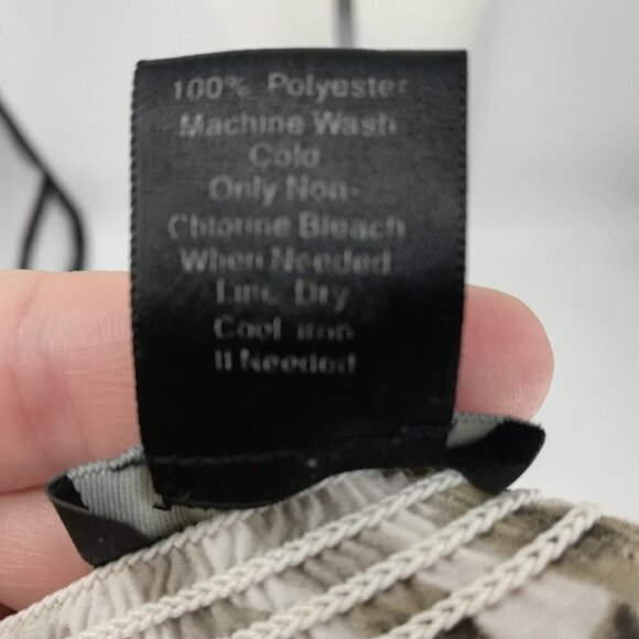 Ann Taylor Peasant Blouse Size S Popover Blouson Elastic Neck Sleeves Waist - Picture 13 of 13